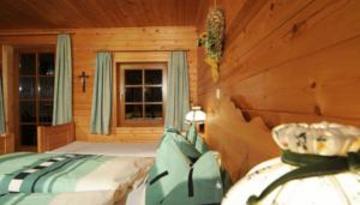 Alpine Resort Zwiglhof ซานกานดิโด ภายนอก รูปภาพ
